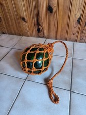Boule pêcheur ancienne d'occasion  Louvigné-du-Désert