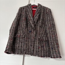 Desigual jacket size for sale  NORWICH