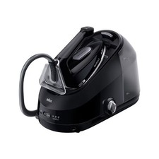 Braun dampfbügelstation cares gebraucht kaufen  Hamburg