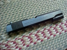 Colt 1911a1 slide for sale  Brookville