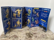 Saint seiya vintage d'occasion  Talence