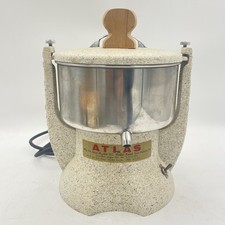 Vintage atlas juice for sale  Cuba