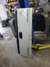 Trunk hatch tailgate for sale  Litchfield