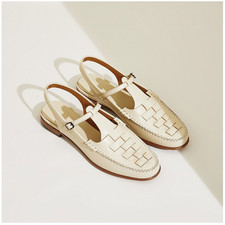 Sandálias femininas retrô romanas verão liso sapatos de pescador sapatos confortáveis, usado comprar usado Sandálias femininas retrô romanas verão liso sapatos de pescador sapatos confortáveis, usado comprar usado  Enviando para Brazil