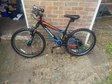 Jamis kids mountain for sale  MAIDENHEAD