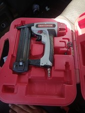 Craftsman crown stapler for sale  Cataula