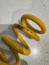 Ohlins ttx superlight for sale  WOKING