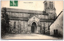 Morley eglise. d'occasion  France