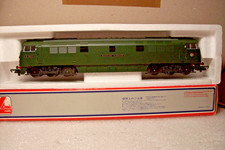 Train lima locomotive d'occasion Train lima locomotive d'occasion  Gueugnon