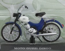 Moto guzzi dingo gebraucht kaufen  Maintal