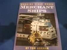 Model merchant ships for sale  SUTTON COLDFIELD