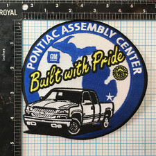 Vintage pontiac assembly for sale  Albany