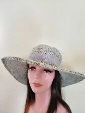 Glamorous ladies raffia for sale  BIRMINGHAM