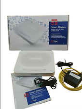 Modem router technicolor usato  Monteprandone
