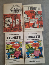Fumetti lotto assortiti usato  Agropoli