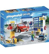 Playmobil garage automobil gebraucht kaufen  Weißenthurm