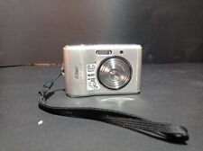 Fotocamera nikon coolpix usato  Trabia