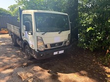 Nissan cabstar 400 for sale  DAWLISH