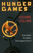 Hunger games tome d'occasion  Hennebont