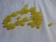 Lot grosses perles d'occasion  Clermont-Ferrand-
