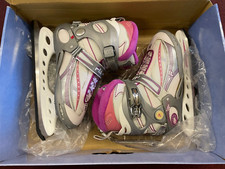 Patin glace fila d'occasion  Saint-Alban-Leysse