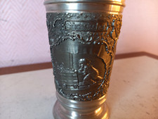 Ancien verre gluck d'occasion  Porcelette