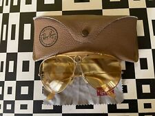 Ray ban bausch usato  Roma