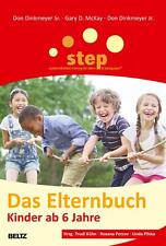 Step elternbuch don gebraucht kaufen  Essen