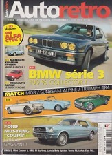 Auto retro 343 d'occasion  Bray-sur-Somme