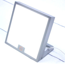 Natural white square for sale  Deer Park