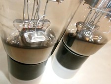 Valve rectifier tube d'occasion  Vesoul