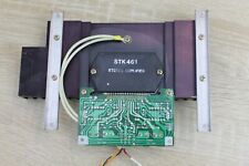 Stk 461 stereo gebraucht kaufen  Lippstadt
