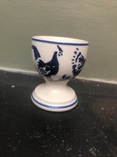 Emma bridgewater blue for sale  IPSWICH