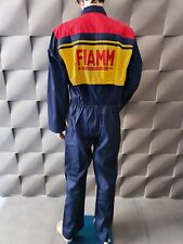 Suit overall fiamm usato  Manduria