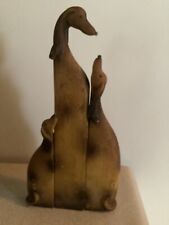 Dachshund family faux for sale  Elkton