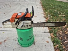 Stihl 038 super for sale  Overland Park