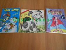 fumetti pantera rosa usato  Italia