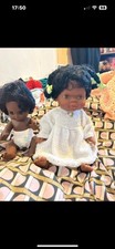 Ethnic dolls sale for sale  WILLENHALL
