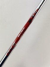 Nippon modus3 iron for sale  ARBROATH