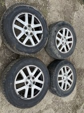 Landrover discovery alloy for sale Landrover discovery alloy for sale  ASHFORD