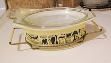 Vintage 1958 pyrex for sale  Jacksonville