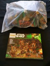 Ewok village brick for sale  DONCASTER