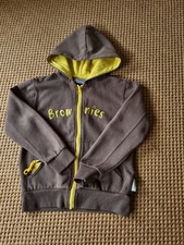 Brownies uniform hoodie for sale  WOLVERHAMPTON