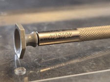 Vintage norton machinist for sale  Oakland