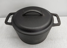 Cuisinel cast iron for sale  Summerville