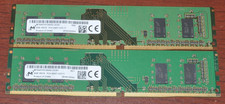 Micron 8gb 2x4gb for sale  Portland