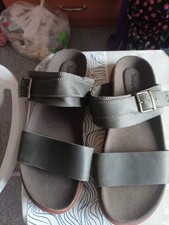 Mens timberland slippers for sale  LEICESTER