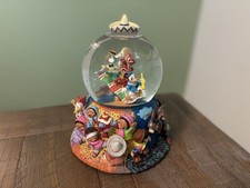 Disney snow globe for sale  Odessa