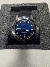 Tissot seastar 1000 for sale  Lawrenceville