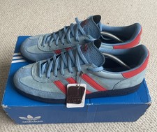 Adidas spezial manchester for sale  PRESTON